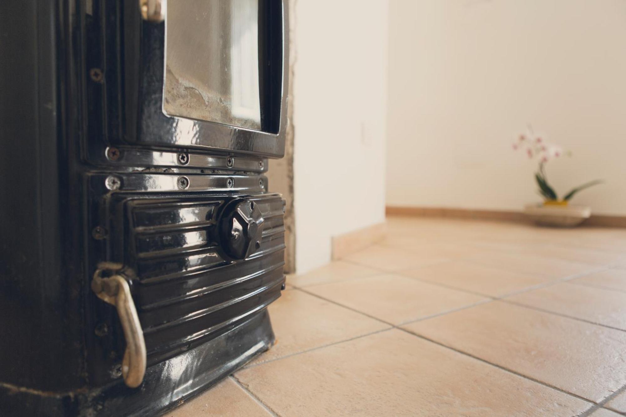 Casa Vetere Apartment Matera Bagian luar foto