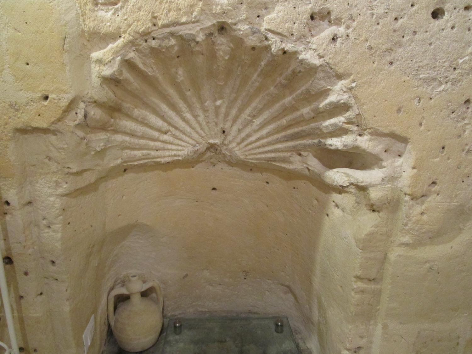 Casa Vetere Apartment Matera Bagian luar foto