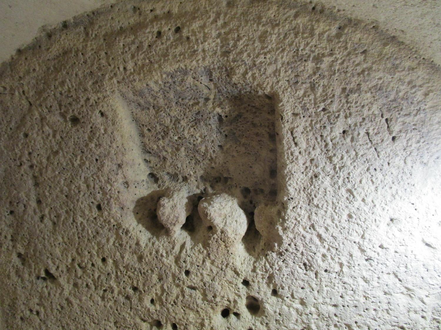 Casa Vetere Apartment Matera Bagian luar foto