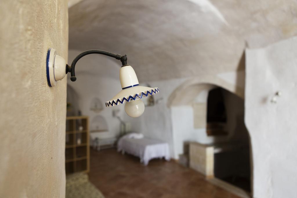 Casa Vetere Apartment Matera Bagian luar foto